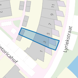 Perceel GRC00-F-2953