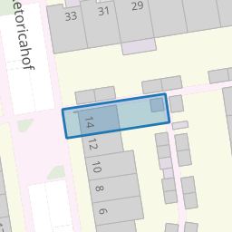 Perceel GRC00-F-2961