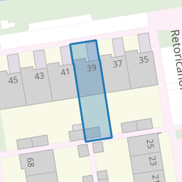 Perceel GRC00-F-2965
