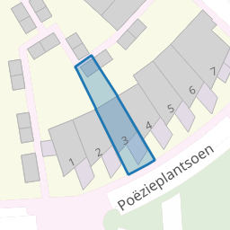 Perceel GRC00-F-2984