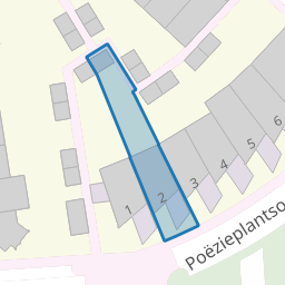 Perceel GRC00-F-2985