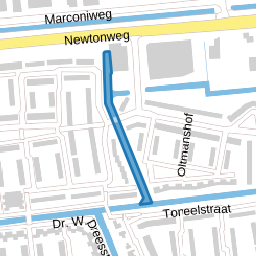 Perceel GRC00-F-3005