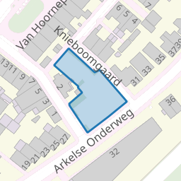 Perceel GRC00-F-3012