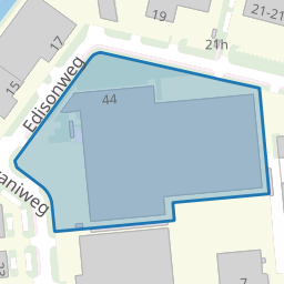 Perceel GRC00-F-3025