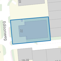 Perceel GRC00-F-3030