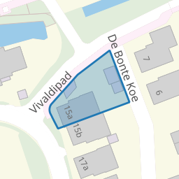 Perceel GRC00-F-3033