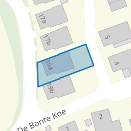 Perceel GRC00-F-3037