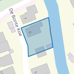 Perceel GRC00-F-3040