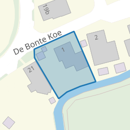 Perceel GRC00-F-3043