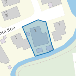 Perceel GRC00-F-3044