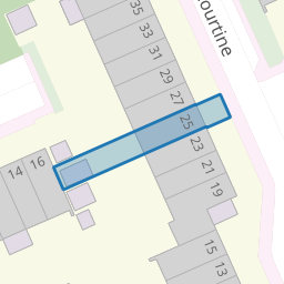 Perceel GRC00-F-3060