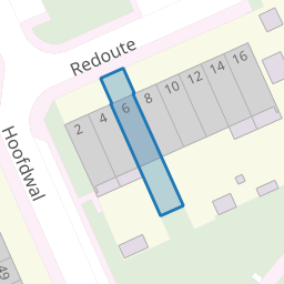 Perceel GRC00-F-3070