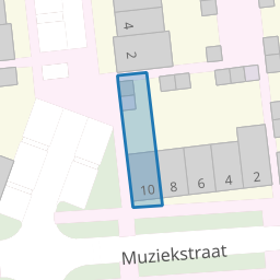 Perceel GRC00-F-3101