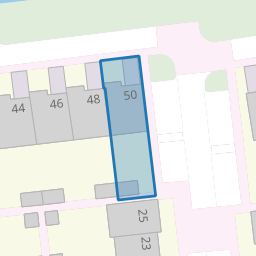 Perceel GRC00-F-3109