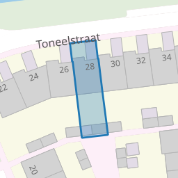 Perceel GRC00-F-3121