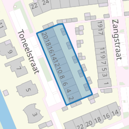 Perceel GRC00-F-3133