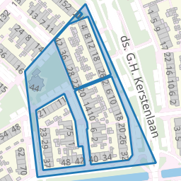 Perceel GRC00-F-3142