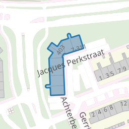 Perceel GRC00-F-3146