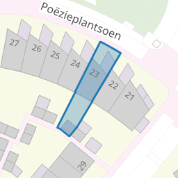 Perceel GRC00-F-3164