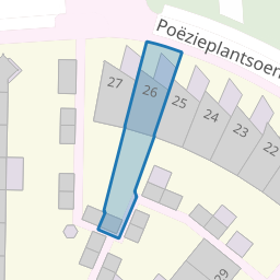 Perceel GRC00-F-3166