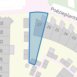 Perceel GRC00-F-3167