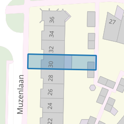 Perceel GRC00-F-3169