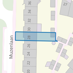 Perceel GRC00-F-3170