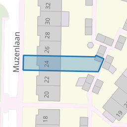 Perceel GRC00-F-3172