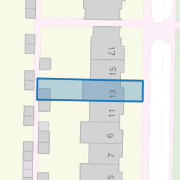 Perceel GRC00-F-3207