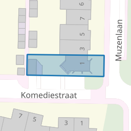 Perceel GRC00-F-3209