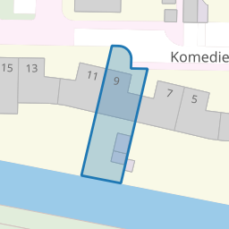 Perceel GRC00-F-3213