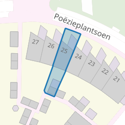 Perceel GRC00-F-3218