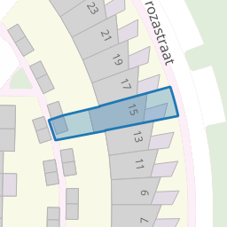 Perceel GRC00-F-3224