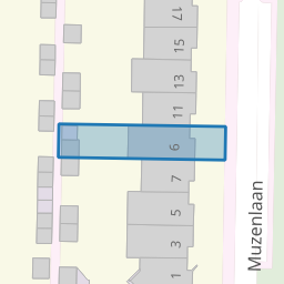 Perceel GRC00-F-3232