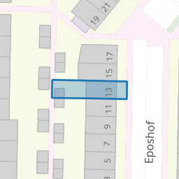 Perceel GRC00-F-3243