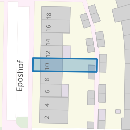 Perceel GRC00-F-3254