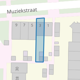 Perceel GRC00-F-3260