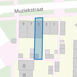 Perceel GRC00-F-3261