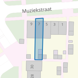 Perceel GRC00-F-3262