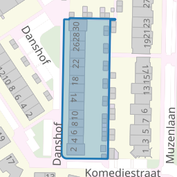 Perceel GRC00-F-3265