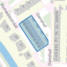 Perceel GRC00-F-3266