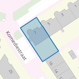 Perceel GRC00-F-3274