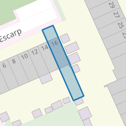 Perceel GRC00-F-3284