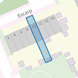 Perceel GRC00-F-3287