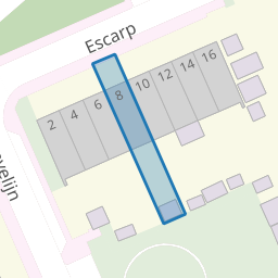 Perceel GRC00-F-3288