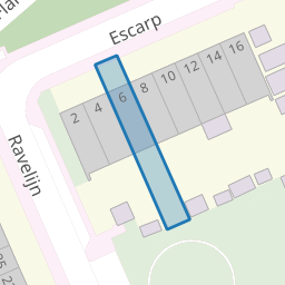 Perceel GRC00-F-3289