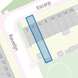 Perceel GRC00-F-3290