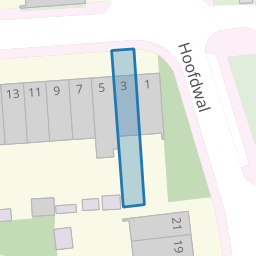 Perceel GRC00-F-3296