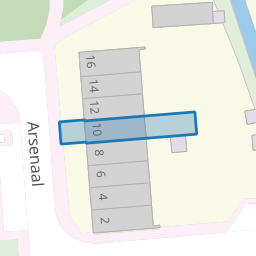 Perceel GRC00-F-3305