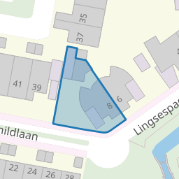 Perceel GRC00-F-3308